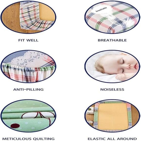 Palm Leaves Bed Sheets Hawaiian Sheet Set Monstera Banana Leaves Bedding Set - Picture 4 of 8